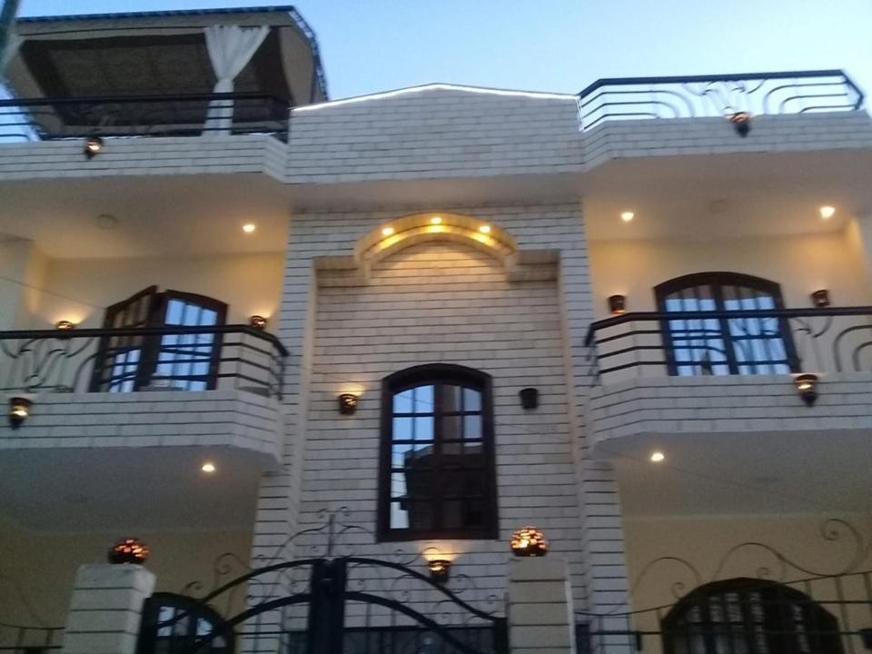 Villa Dream الأقصر المظهر الخارجي الصورة